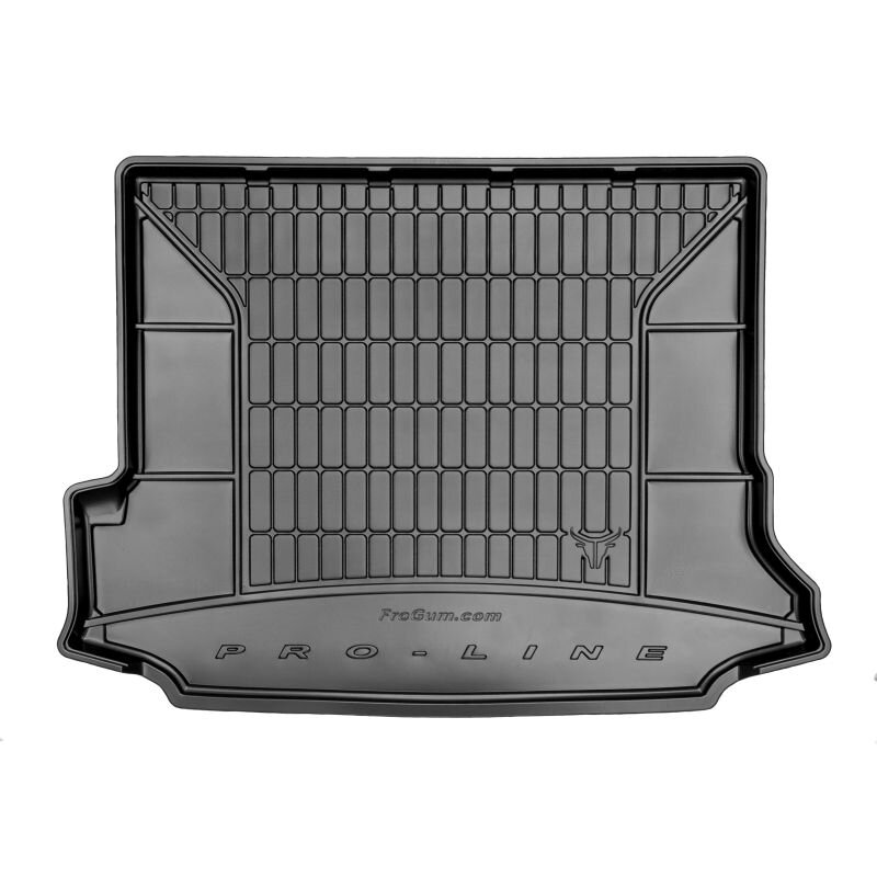 Bagažinės kilimėlis Volvo V60 2010-2018 Bagažinės kilimėlis Volvo V60 2010-2018