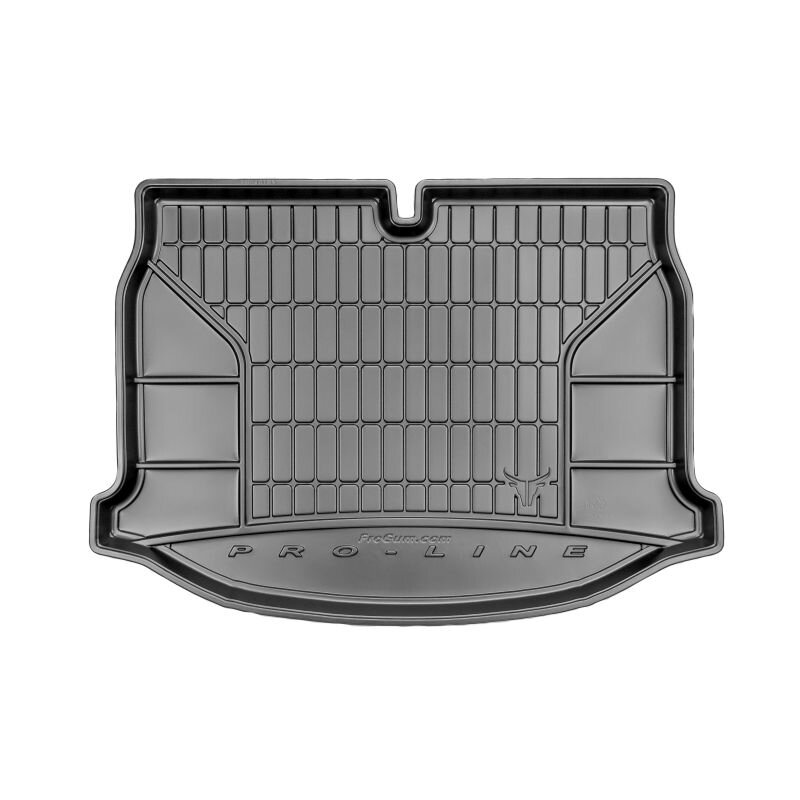 Bagažinės kilimėlis VW Beetle II 2011-2019 Bagažinės kilimėlis VW Beetle II 2011-2019