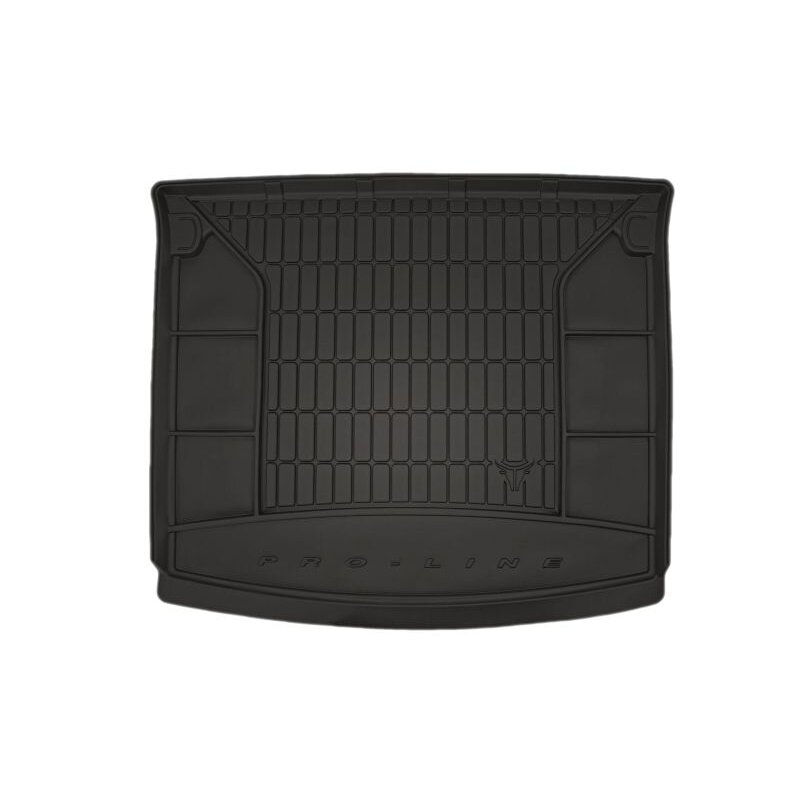 Bagažinės kilimėlis VW Caddy IV 2015- Bagažinės kilimėlis VW Caddy IV 2015-