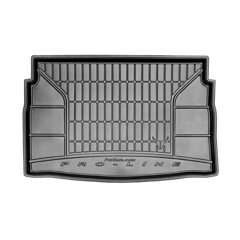 Bagažinės kilimėlis VW Golf Sportsvan 2014-2020 Bagažinės kilimėlis VW Golf Sportsvan 2014-2020