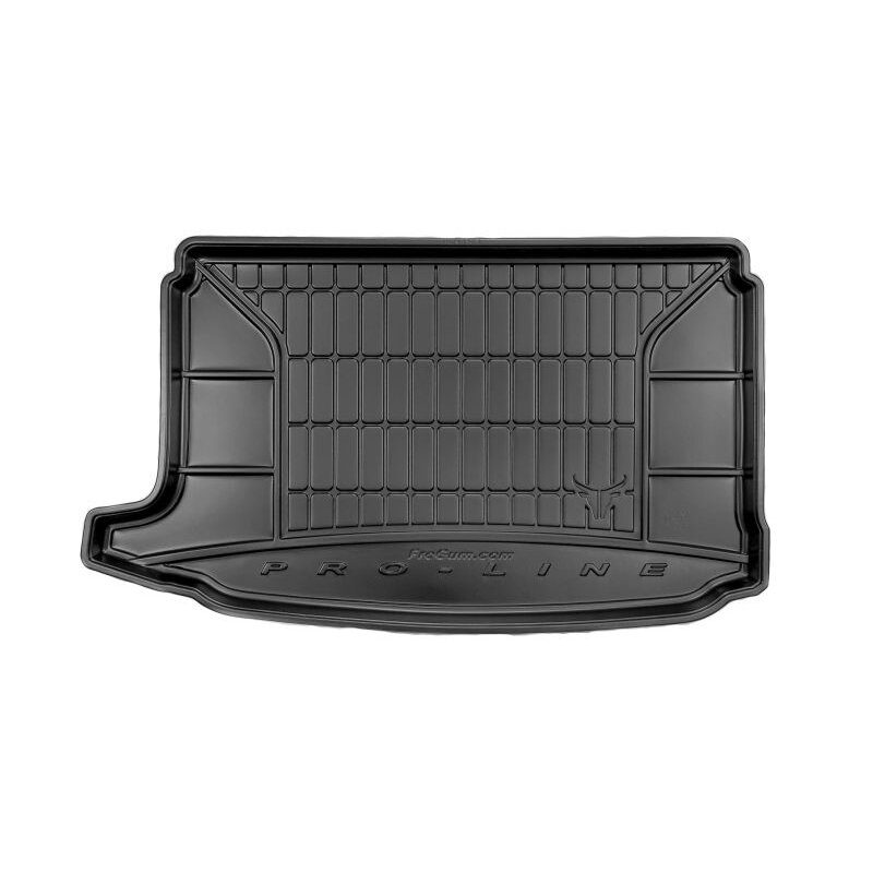 Bagažinės kilimėlis VW Polo V 2009-2017 Bagažinės kilimėlis VW Polo V 2009-2017