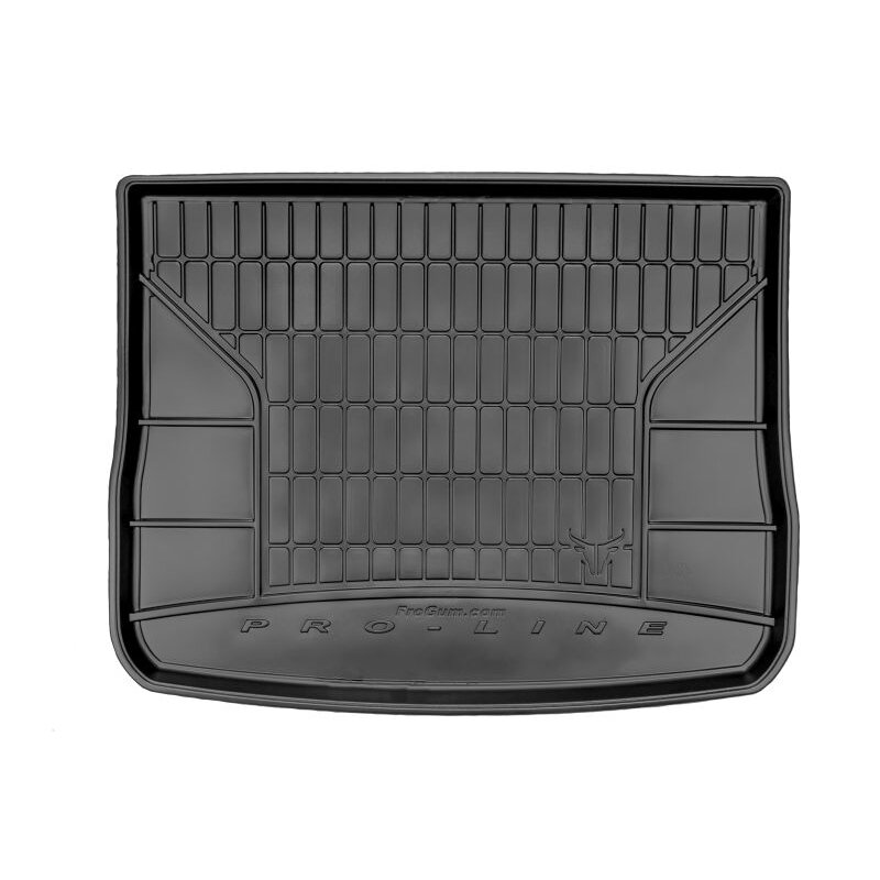 Bagažinės kilimėlis VW Tiguan 2007-2017 Bagažinės kilimėlis VW Tiguan 2007-2017