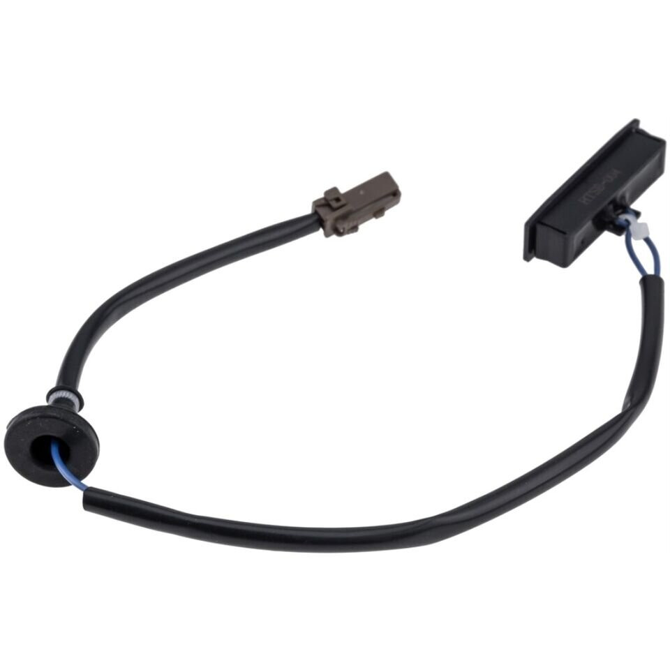 Bagažinės dangčio mygtukas Subaru Impreza III 2007-2014 63270-FG000 1