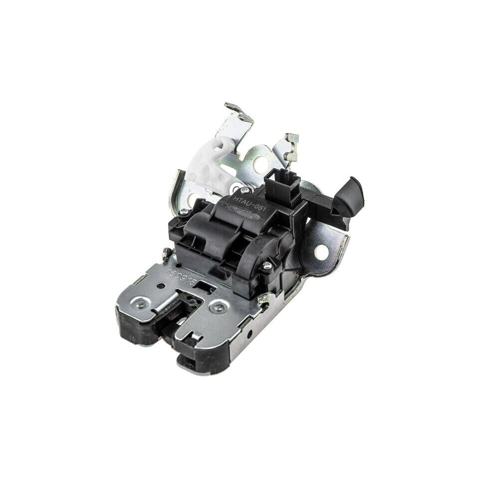 Bagažinės dangčio spyna Audi, Porsche, Seat, Skoda 2003- 8R0827505 Bagažinės dangčio spyna Audi, Porsche, Seat, Skoda 2003- 8R0827505
