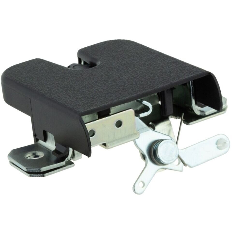 Bagažinės dangčio spyna VW Transporter T5, T6 2003- 7E0827505A 1