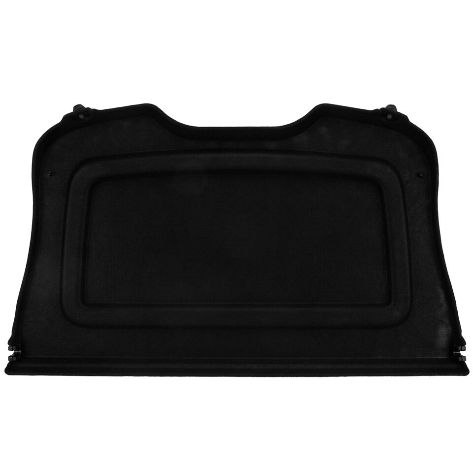Bagažinės palangė Ford Fiesta Mk6 2008-2019 1 Bagažinės palangė Ford Fiesta Mk6 2008-2019 1