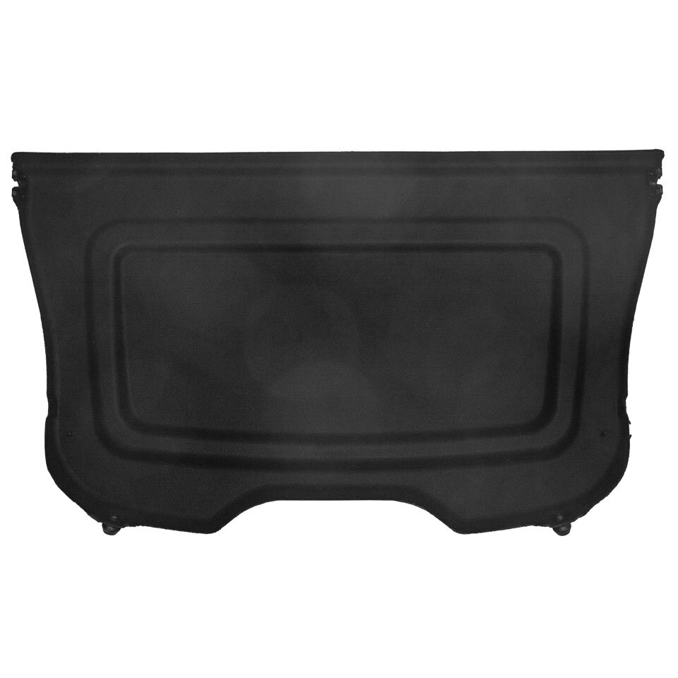 Bagažinės palangė Ford Focus III Hatchback 2010-2018 1 Bagažinės palangė Ford Focus III Hatchback 2010-2018 1