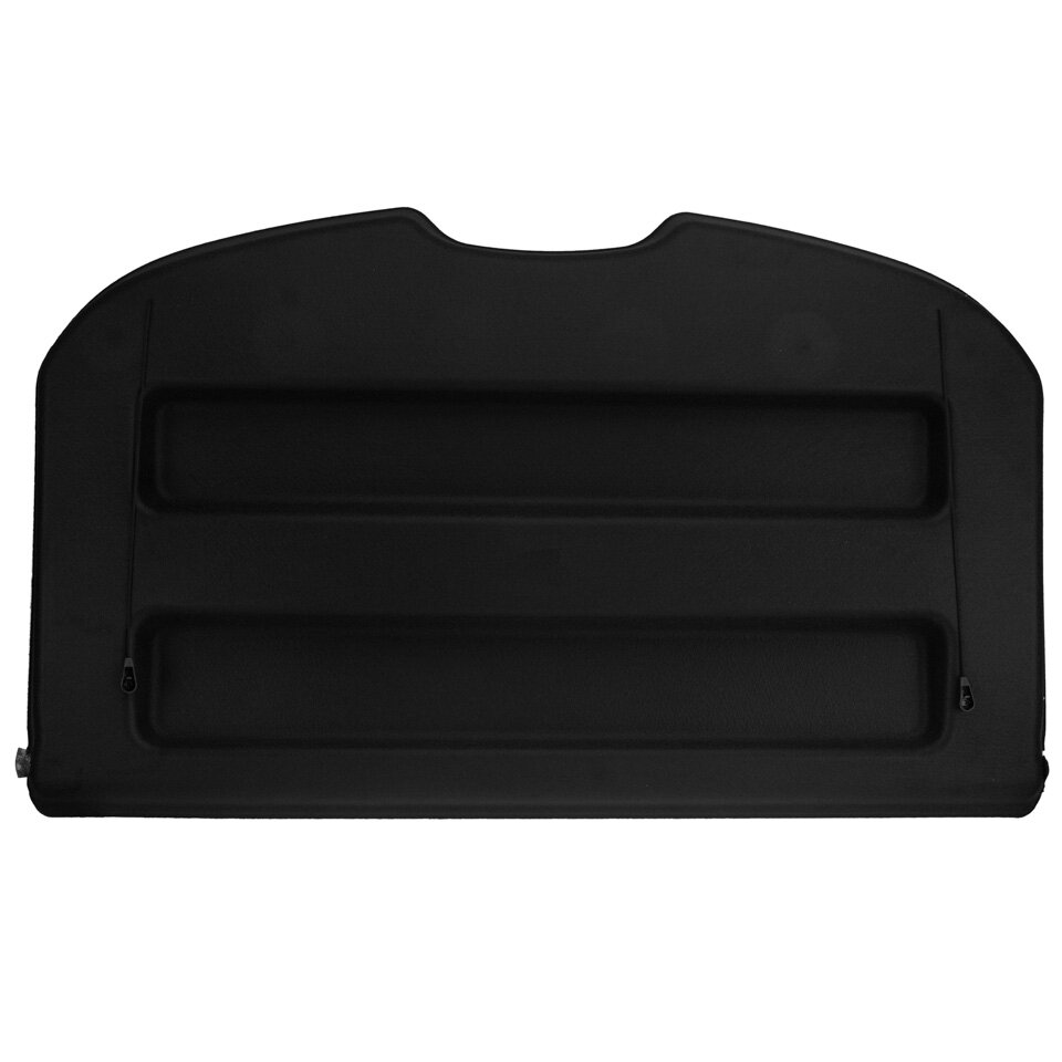 Bagažinės palangė Nissan Qashqai J10, J10E 2006-