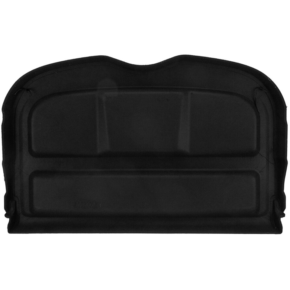 Bagažinės palangė Nissan Qashqai J11 2013-2021 1