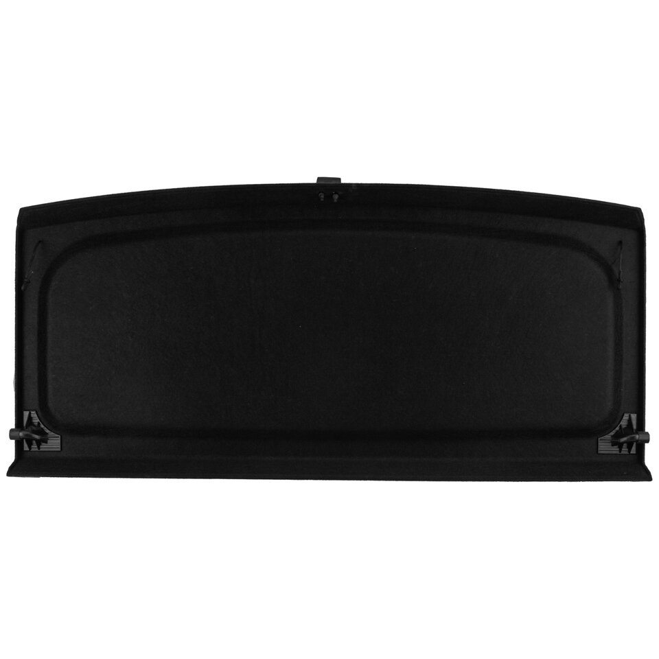 Bagažinės palangė VW Polo V 2009-2015 1 Bagažinės palangė VW Polo V 2009-2015 1