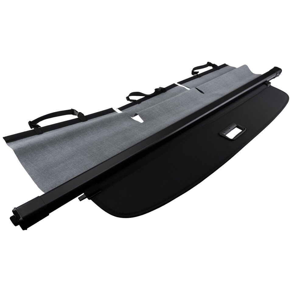 Bagažinės užuolaida Ford S-Max Mk1 2006-2015 1