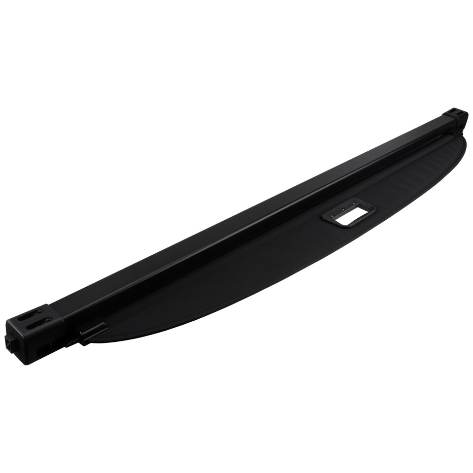 Bagažinės užuolaida Mercedes Benz ML W164 2005-2011 1
