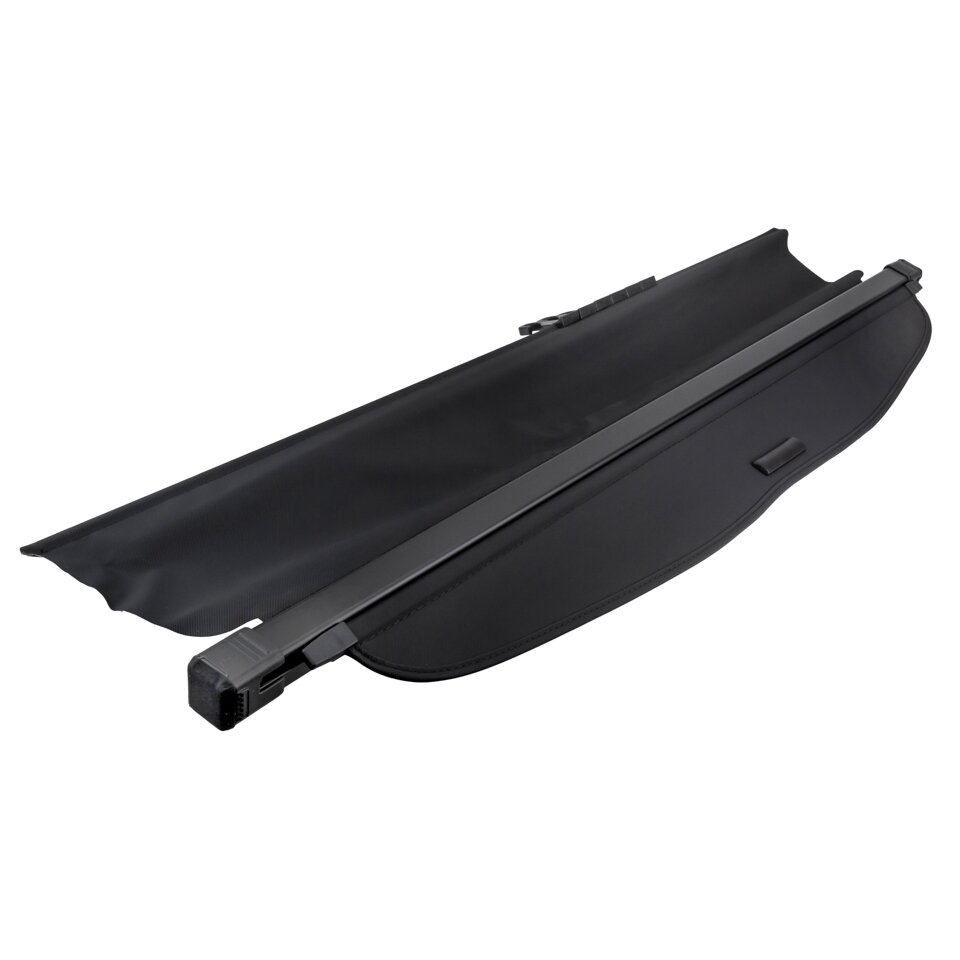 Bagažinės užuolaida Subaru Forester IV 2012-2018 (komplektacijai su el. bagažine) Bagažinės užuolaida Subaru Forester IV 2012-2018 (komplektacijai su el. bagažine)