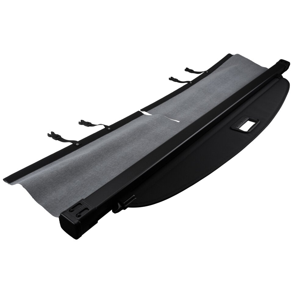 Bagažinės užuolaida Toyota RAV4 lll 2005-2012 1 Bagažinės užuolaida Toyota RAV4 lll 2005-2012 1