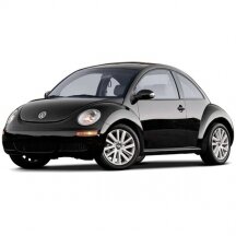 VW Beetle (1998 - 2010)