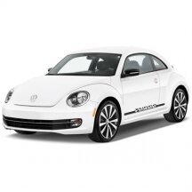 VW Beetle (2011 - 2019)