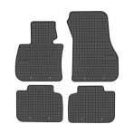 BMW 2 (F45) (2014 - ) guminiai salono kilimėliai