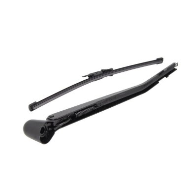 Galinis valytuvas su kojele BMW 1 E87 2003-2012 Galinis valytuvas su kojele BMW 1 E87 2003-2012