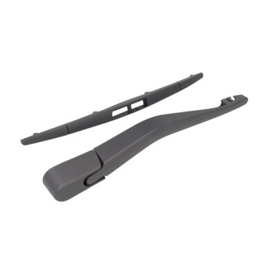 Galinis valytuvas su kojele BMW 1 F20 2010- Galinis valytuvas su kojele BMW 1 F20 2010-