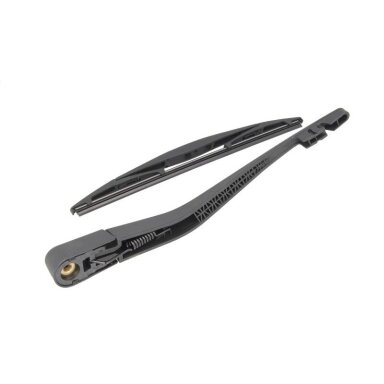 Galinis valytuvas su kojele BMW 1 F20 2010- Galinis valytuvas su kojele BMW 1 F20 2010-