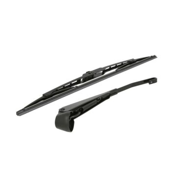 Galinis valytuvas su kojele BMW 3 serija E36 1990-1998 Galinis valytuvas su kojele BMW 3 serija E36 1990-1998