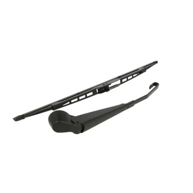 Galinis valytuvas su kojele BMW 3 serija E36 1990-1998 Galinis valytuvas su kojele BMW 3 serija E36 1990-1998