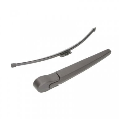 Galinis valytuvas su kojele BMW 3 E91 2004-2012 Galinis valytuvas su kojele BMW 3 E91 2004-2012