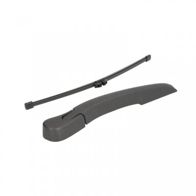 Galinis valytuvas su kojele BMW 3 F31 2011- Galinis valytuvas su kojele BMW 3 F31 2011-