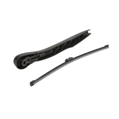 Galinis valytuvas su kojele BMW 3 F31 2011- Galinis valytuvas su kojele BMW 3 F31 2011-