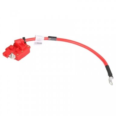BMW 3 serija (E90) (2004 - 2013) pliusinis laidas
