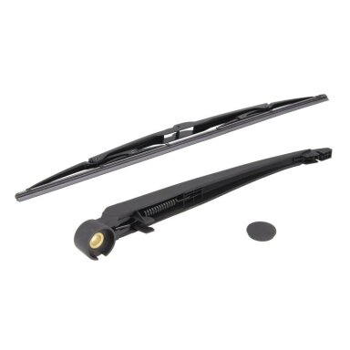Galinis valytuvas su kojele BMW 5 E39 1995-2003 Galinis valytuvas su kojele BMW 5 E39 1995-2003