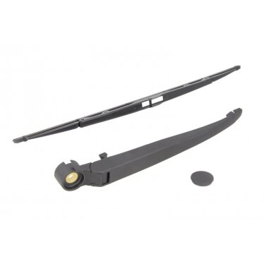 Galinis valytuvas su kojele BMW 5 E39 1995-2003 Galinis valytuvas su kojele BMW 5 E39 1995-2003