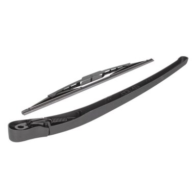 Galinis valytuvas su kojele BMW 5 serija E61 2004-2010 Galinis valytuvas su kojele BMW 5 serija E61 2004-2010