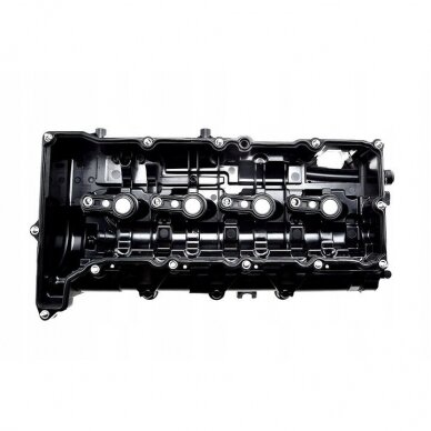 BMW 1, 3, 4, 5, 5GT, X1, X3, X5 (N47) (2010 - ) vožtuvo dangtelis 3