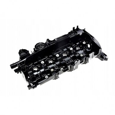 BMW 1, 3, 4, 5, 5GT, X1, X3, X5 (N47) (2010 - ) vožtuvo dangtelis 4 BMW 1, 3, 4, 5, 5GT, X1, X3, X5 (N47) (2010 - ) vožtuvo dangtelis 4
