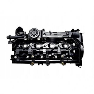 BMW 1, 3, 4, 5, 5GT, X1, X3, X5 (N47) (2010 - ) vožtuvo dangtelis
