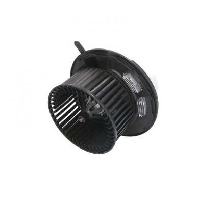 BMW X1 (E84) (2009 - 2015) salono ventiliatorius BMW X1 (E84) (2009 - 2015) salono ventiliatorius