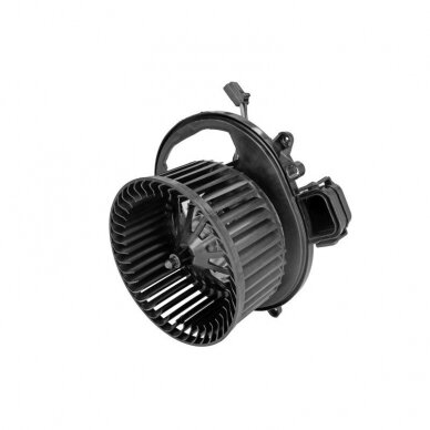 BMW 4 (F32 - F33) (2013 - 2017) salono ventiliatorius BMW 4 (F32 - F33) (2013 - 2017) salono ventiliatorius