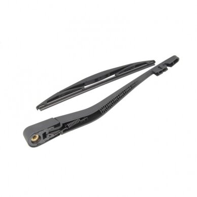 Galinis valytuvas su kojele BMW 1 F20 2010- 1 Galinis valytuvas su kojele BMW 1 F20 2010- 1