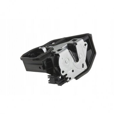BMW 5 (E60/E61) (2004 - 2010) durų spyna - užraktas BMW 5 (E60/E61) (2004 - 2010) durų spyna - užraktas
