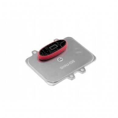 Citroen C4 Picasso / Grand Picasso (2006 - 2013) D1S / D1R xenon žibintų blokelis Citroen C4 Picasso / Grand Picasso (2006 - 2013) D1S / D1R xenon žibintų blokelis