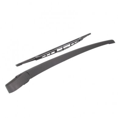 Galinis valytuvas su kojele BMW 5 serija E61 2004-2010 Galinis valytuvas su kojele BMW 5 serija E61 2004-2010