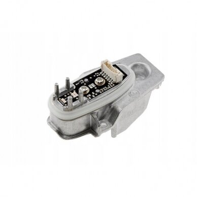 BMW 7 (G11 / G12) (nuo 2014m) AFS DRL LED posūkio modulis BMW 7 (G11 / G12) (nuo 2014m) AFS DRL LED posūkio modulis