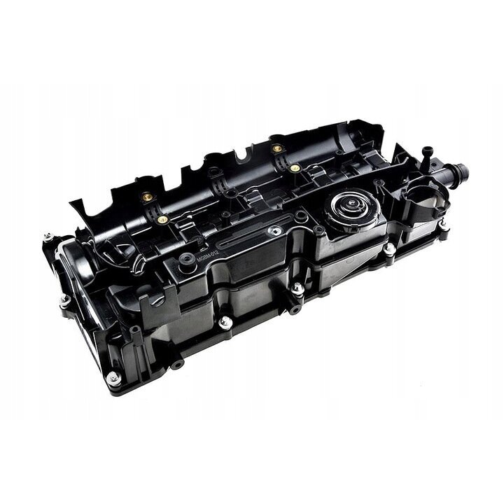 BMW 1, 3, 4, 5, 5GT, X1, X3, X5 (N47) (2010 - ) vožtuvo dangtelis 2
