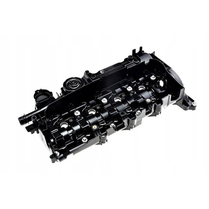 BMW 1, 3, 4, 5, 5GT, X1, X3, X5 (N47) (2010 - ) vožtuvo dangtelis 4