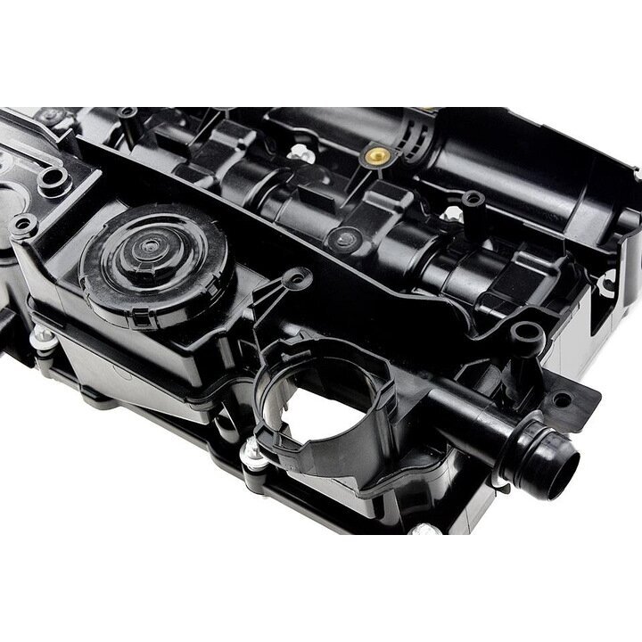 BMW 1, 3, 4, 5, 5GT, X1, X3, X5 (N47) (2010 - ) vožtuvo dangtelis 5 BMW 1, 3, 4, 5, 5GT, X1, X3, X5 (N47) (2010 - ) vožtuvo dangtelis 5