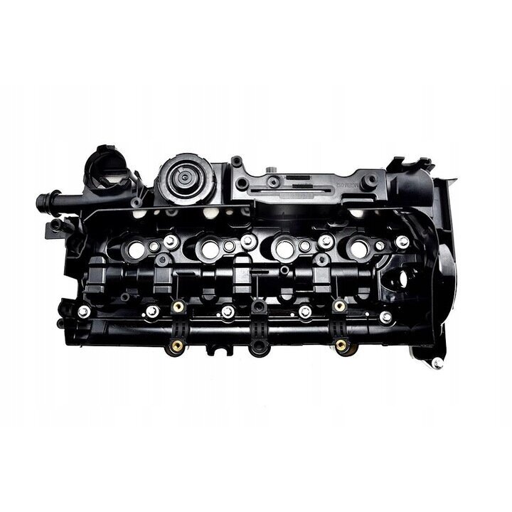BMW 1, 3, 4, 5, 5GT, X1, X3, X5 (N47) (2010 - ) vožtuvo dangtelis