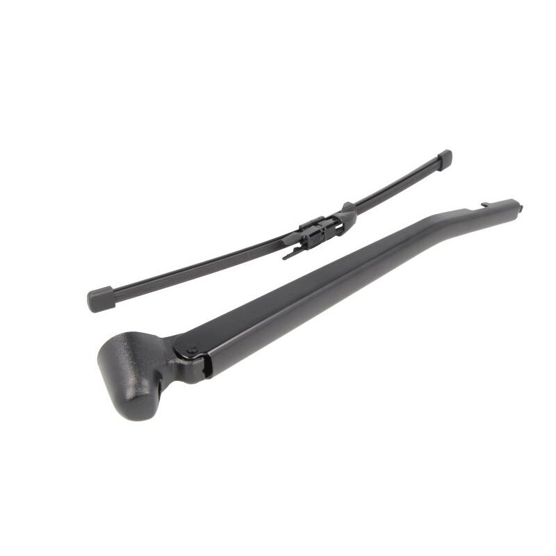 Galinis valytuvas su kojele BMW 1 E87 2003-2012 Galinis valytuvas su kojele BMW 1 E87 2003-2012