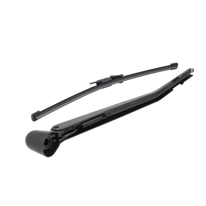 Galinis valytuvas su kojele BMW 1 E87 2003-2012 1 Galinis valytuvas su kojele BMW 1 E87 2003-2012 1