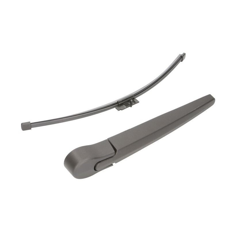 Galinis valytuvas su kojele BMW 3 E91 2004-2012 Galinis valytuvas su kojele BMW 3 E91 2004-2012